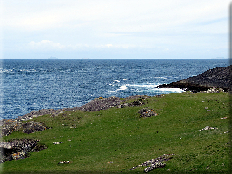 foto Penisola di Dingle